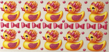 Gemstone / Crystal Wraps