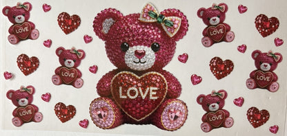 Gemstone / Crystal Wraps