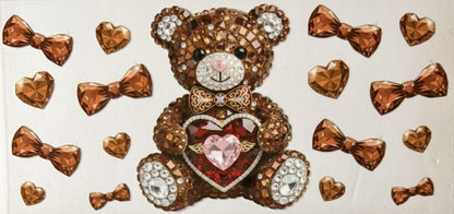 Gemstone / Crystal Wraps