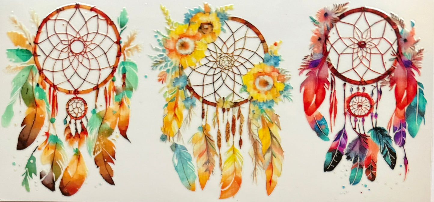 Angel Wings / Feathers / Dream Catchers