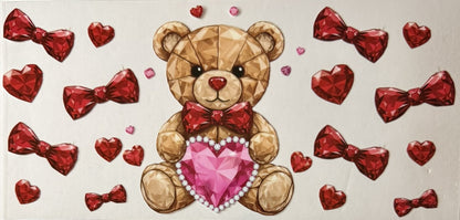 Gemstone / Crystal Wraps