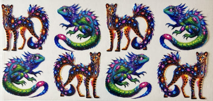 Gemstone / Crystal Wraps