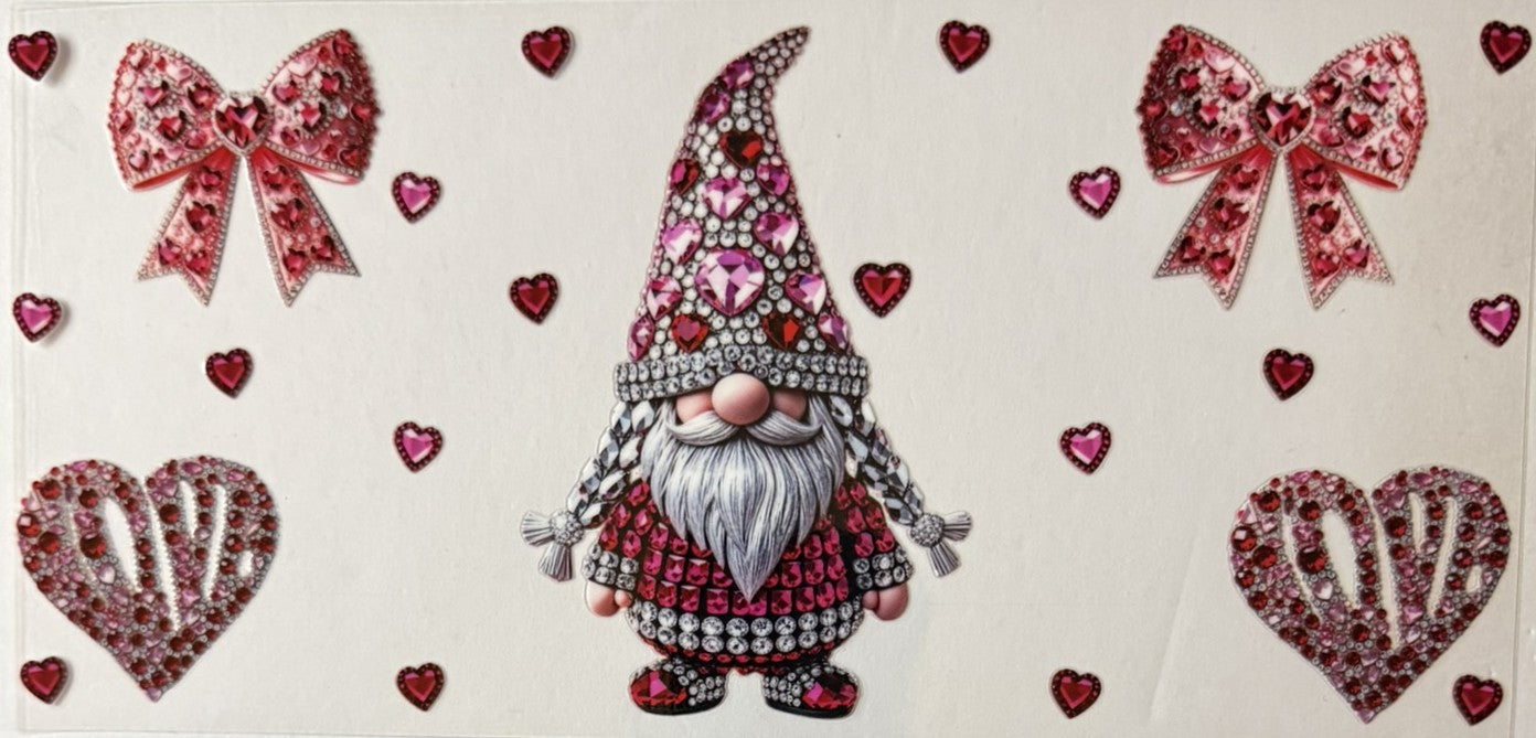 Gemstone / Crystal Wraps