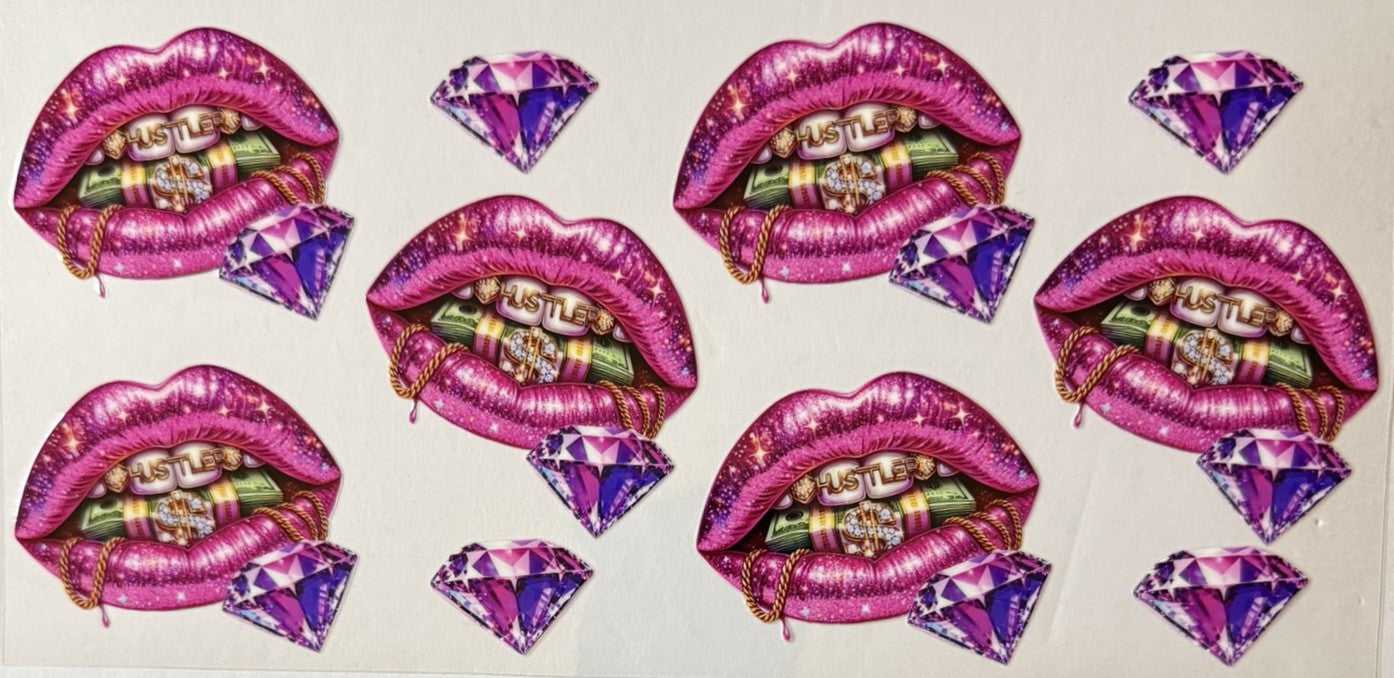 Gemstone / Crystal Wraps