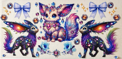 Gemstone / Crystal Wraps