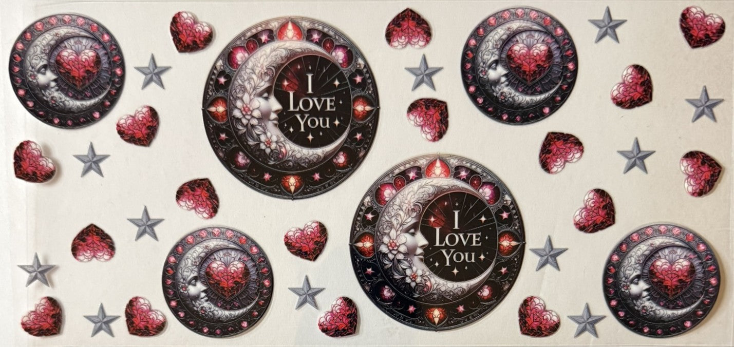 Gemstone / Crystal Wraps