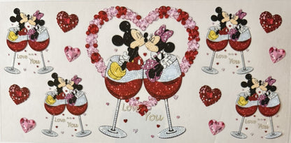 Gemstone / Crystal Wraps