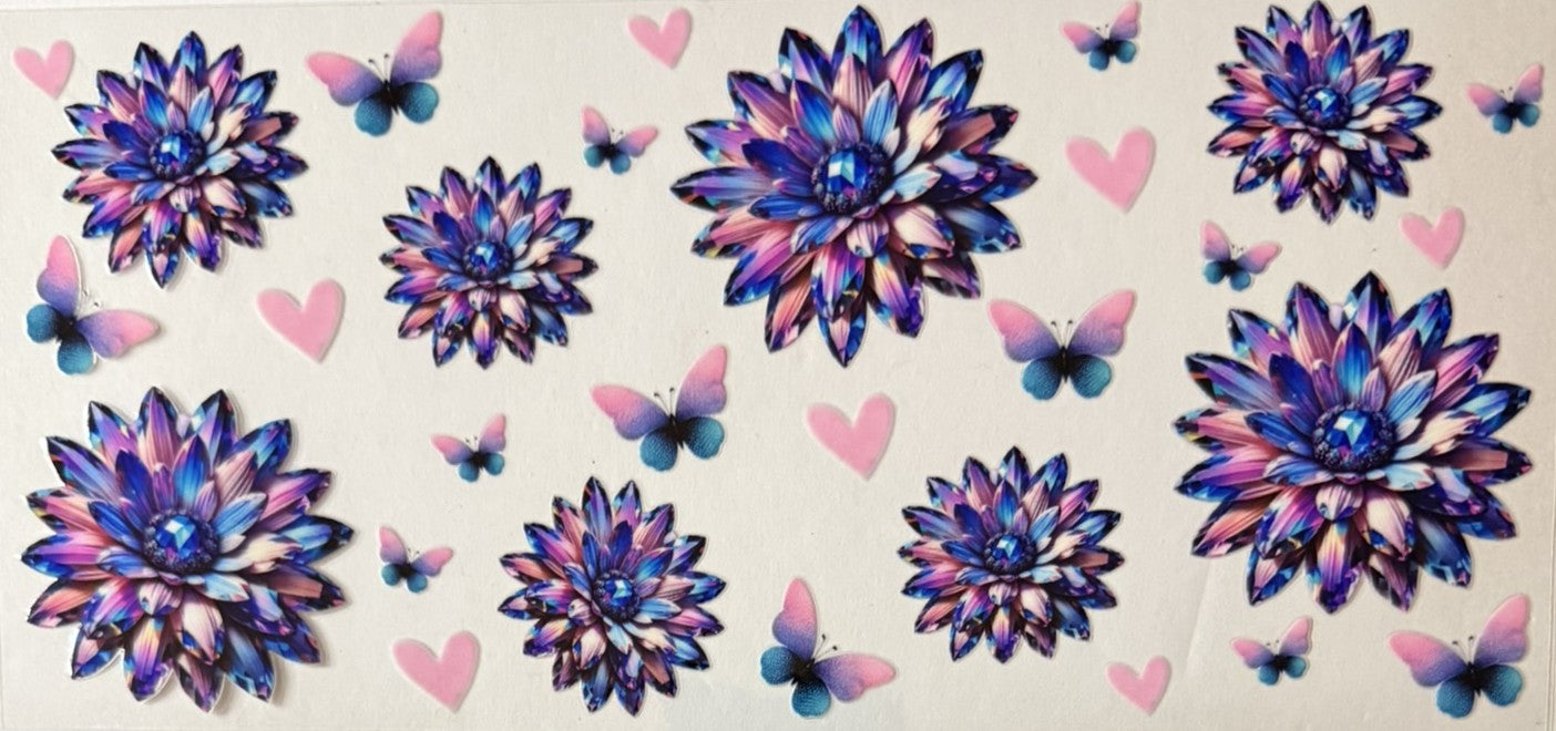 Gemstone / Crystal Wraps