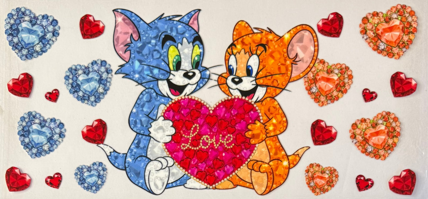 Gemstone / Crystal Wraps