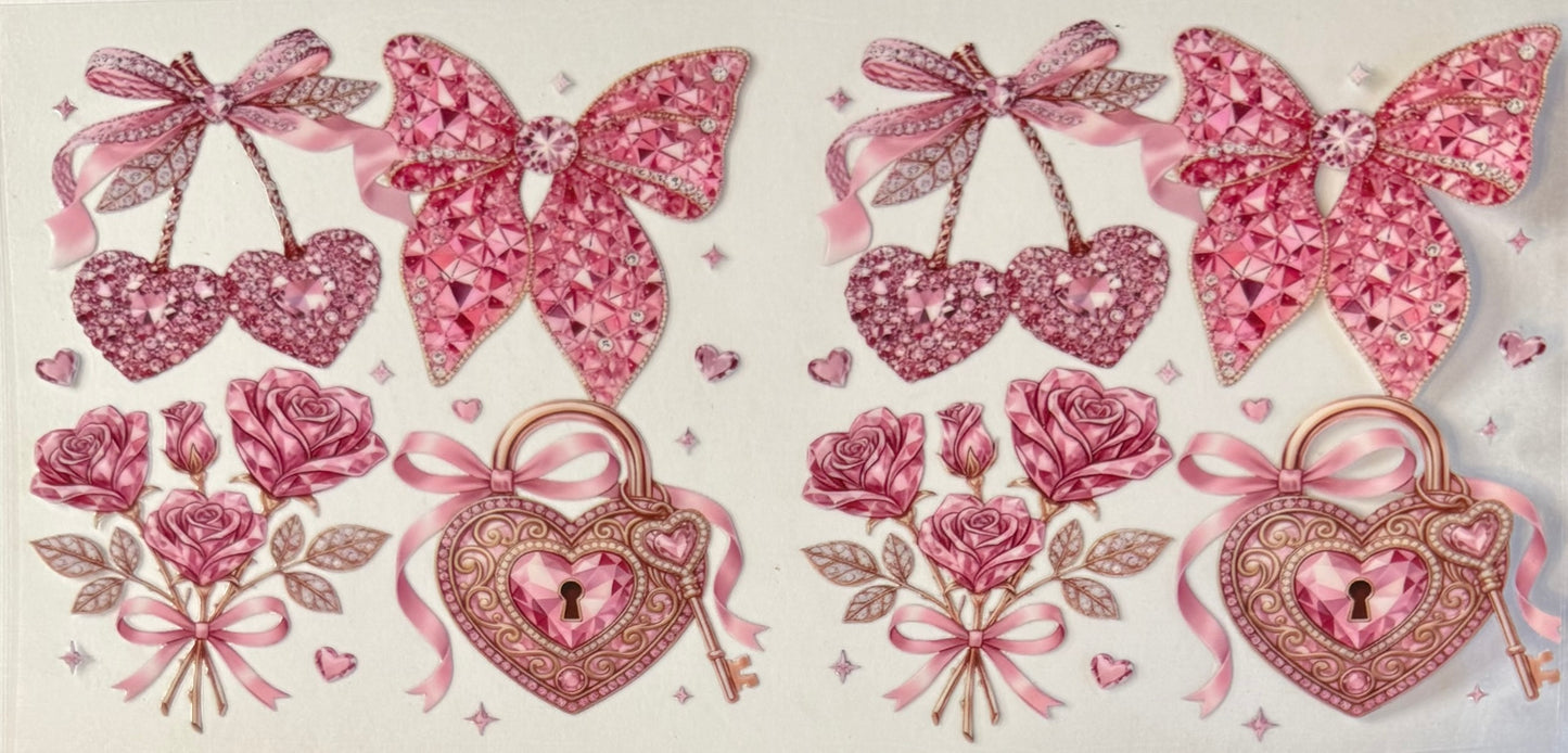 Gemstone / Crystal Wraps