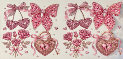 Gemstone / Crystal Wraps