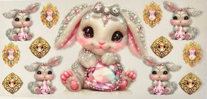 Gemstone / Crystal Wraps