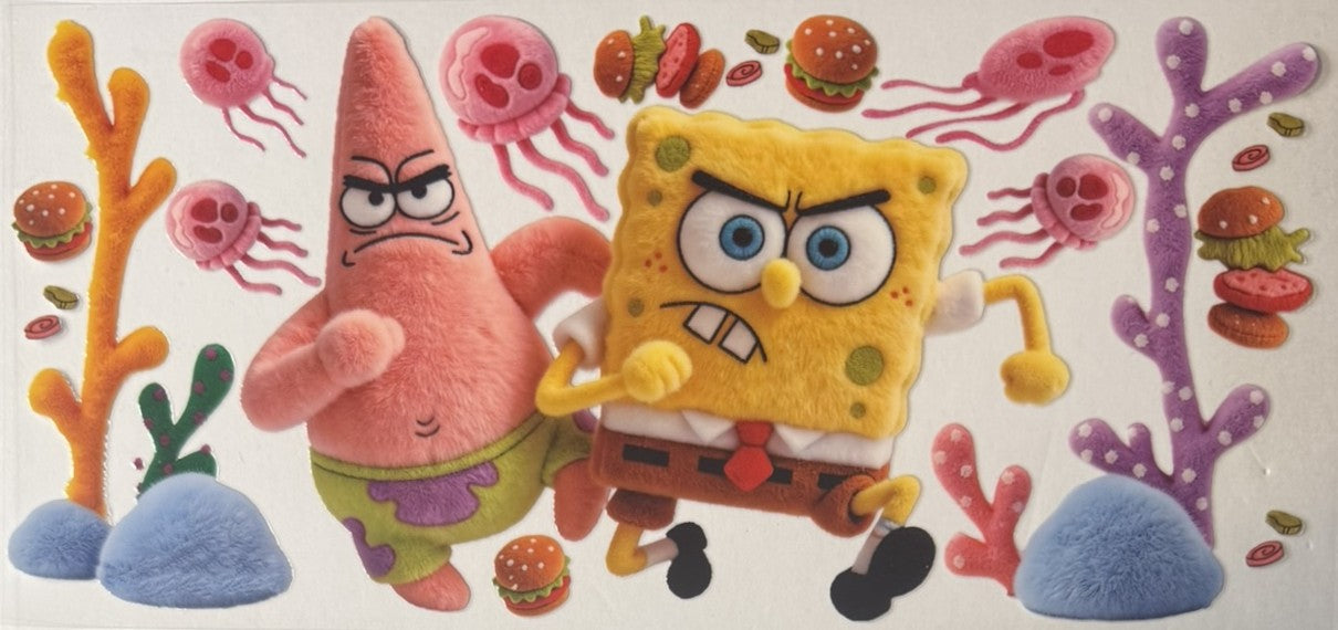 TV / Movies - Animated 2