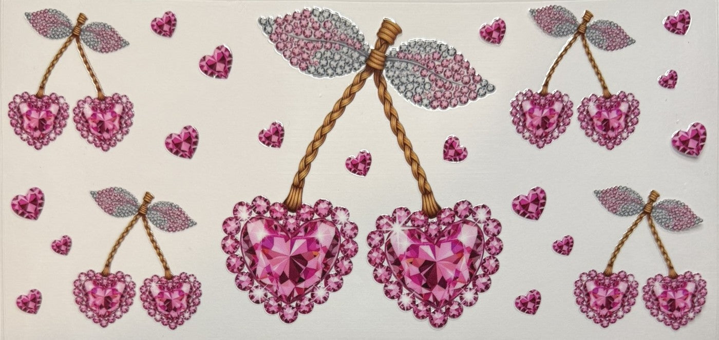 Gemstone / Crystal Wraps