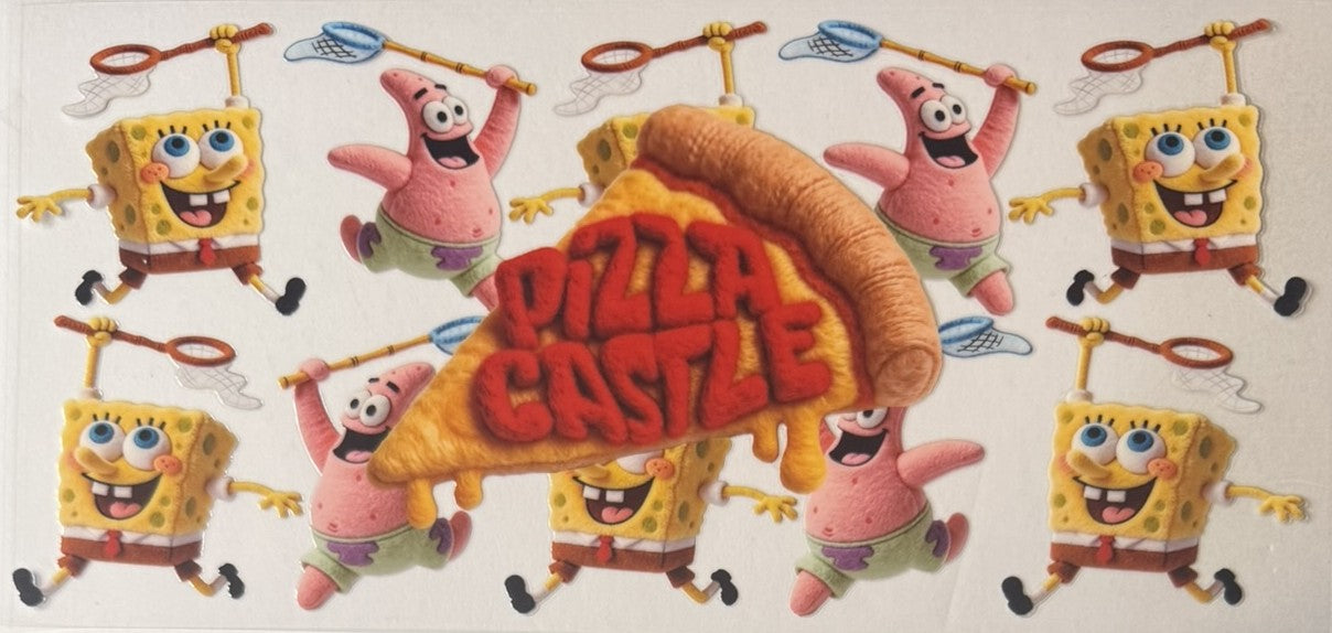 TV / Movies - Animated 2