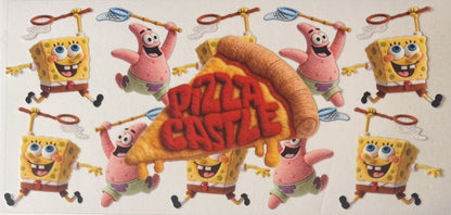 TV / Movies - Animated 2