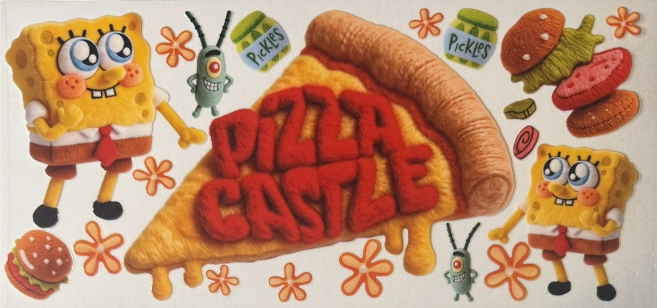 TV / Movies - Animated 2