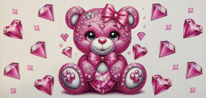 Gemstone / Crystal Wraps