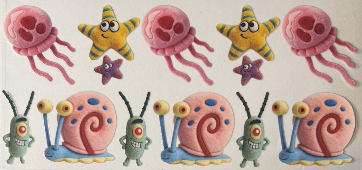 TV / Movies - Animated 2