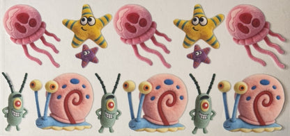 TV / Movies - Animated 2