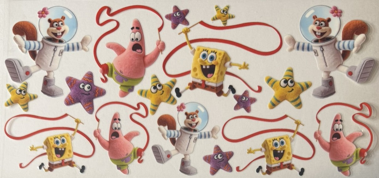 TV / Movies - Animated 2