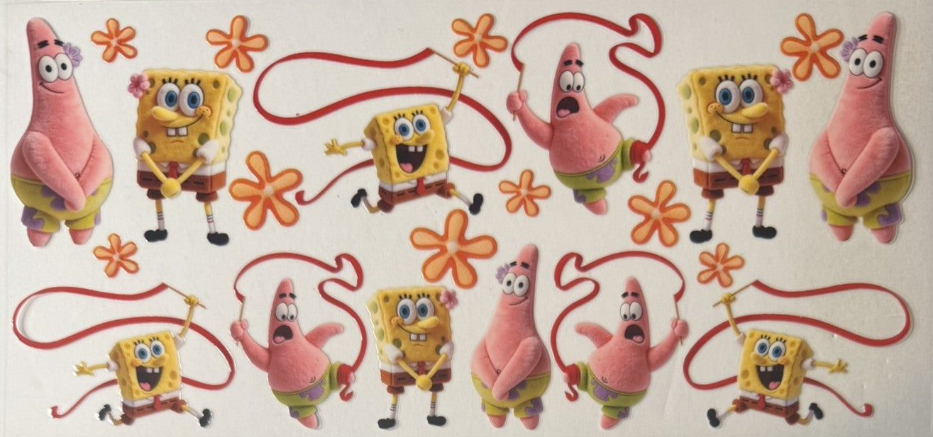 TV / Movies - Animated 2