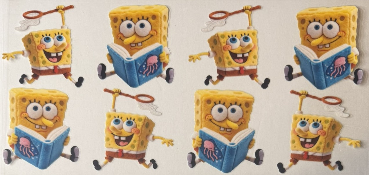 TV / Movies - Animated 2