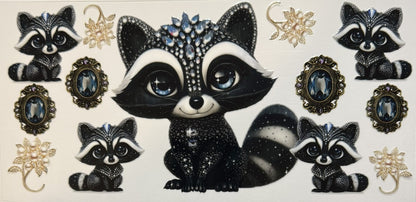 Gemstone / Crystal Wraps