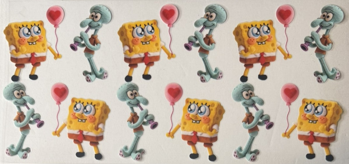 TV / Movies - Animated 2