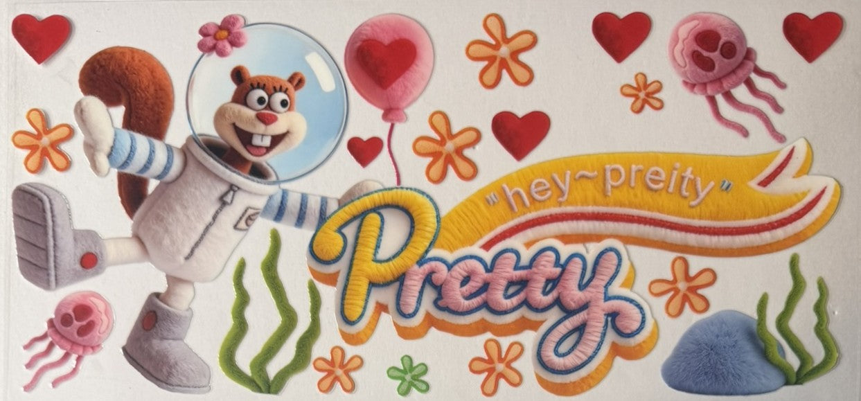 TV / Movies - Animated 2