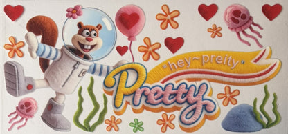 TV / Movies - Animated 2