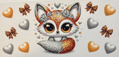 Gemstone / Crystal Wraps