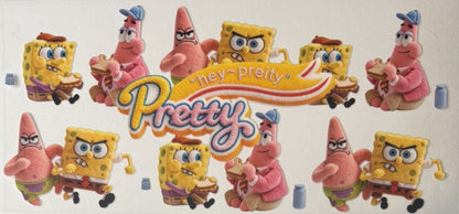 TV / Movies - Animated 2