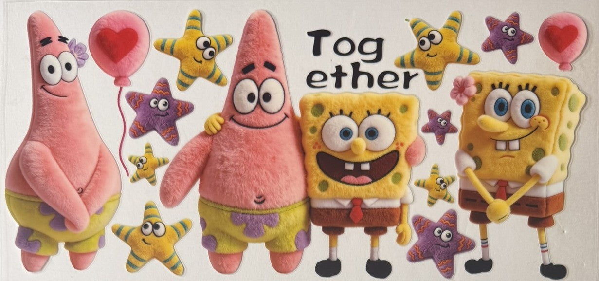 TV / Movies - Animated 2