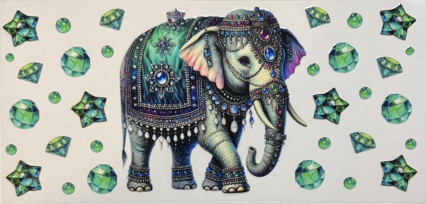 Gemstone / Crystal Wraps