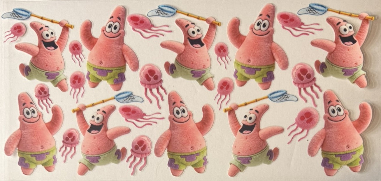 TV / Movies - Animated 2