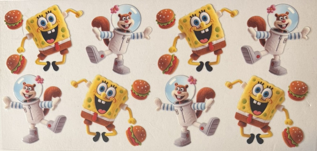 TV / Movies - Animated 2