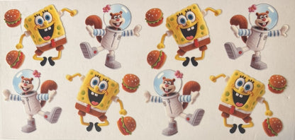 TV / Movies - Animated 2