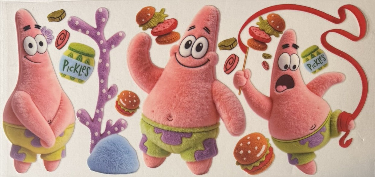 TV / Movies - Animated 2