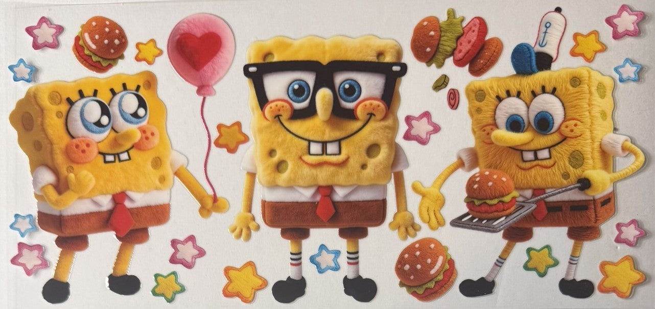 TV / Movies - Animated 2