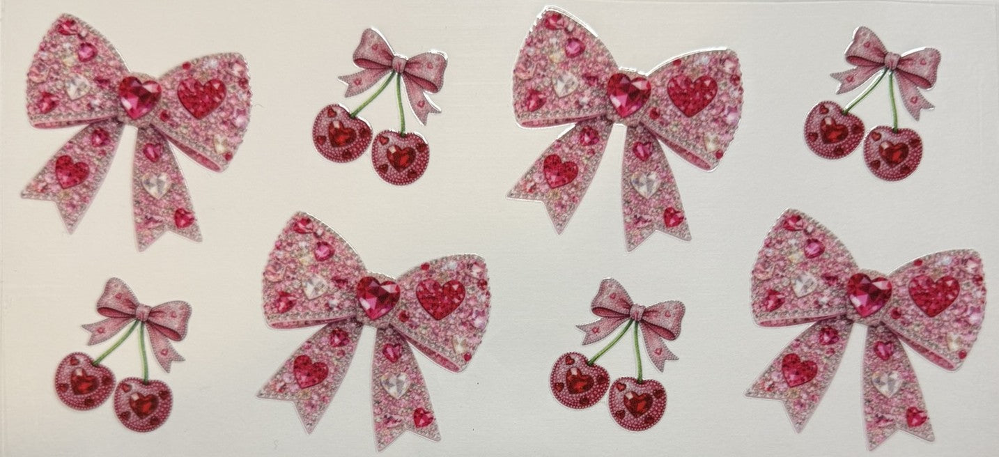 Gemstone / Crystal Wraps