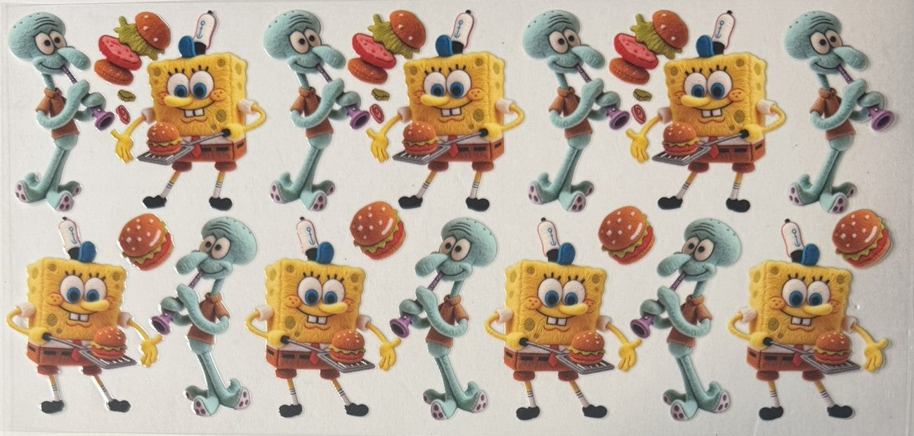 TV / Movies - Animated 2