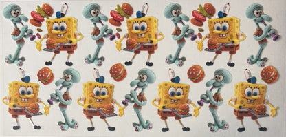 TV / Movies - Animated 2