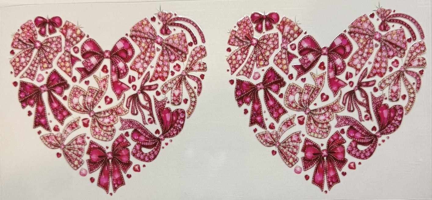 Gemstone / Crystal Wraps