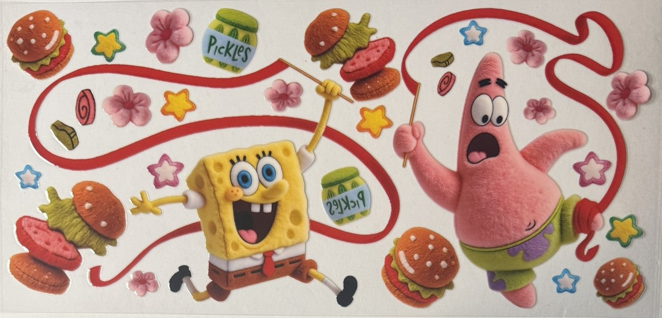 TV / Movies - Animated 2