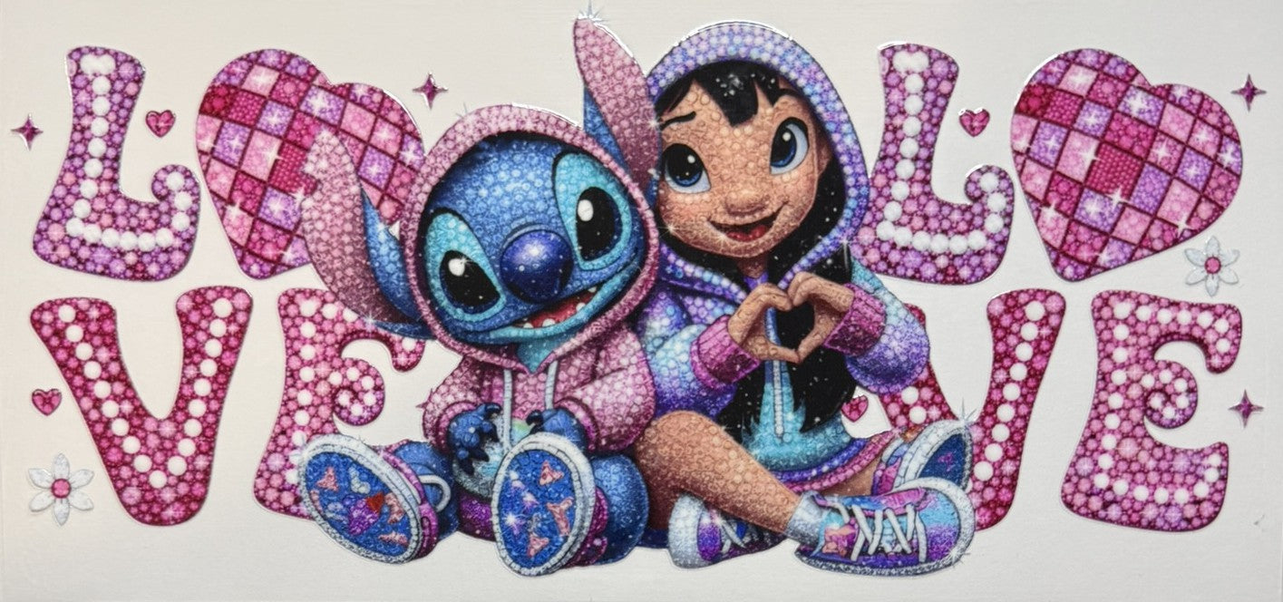 Gemstone / Crystal Wraps