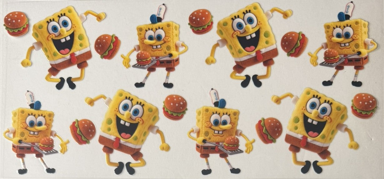 TV / Movies - Animated 2