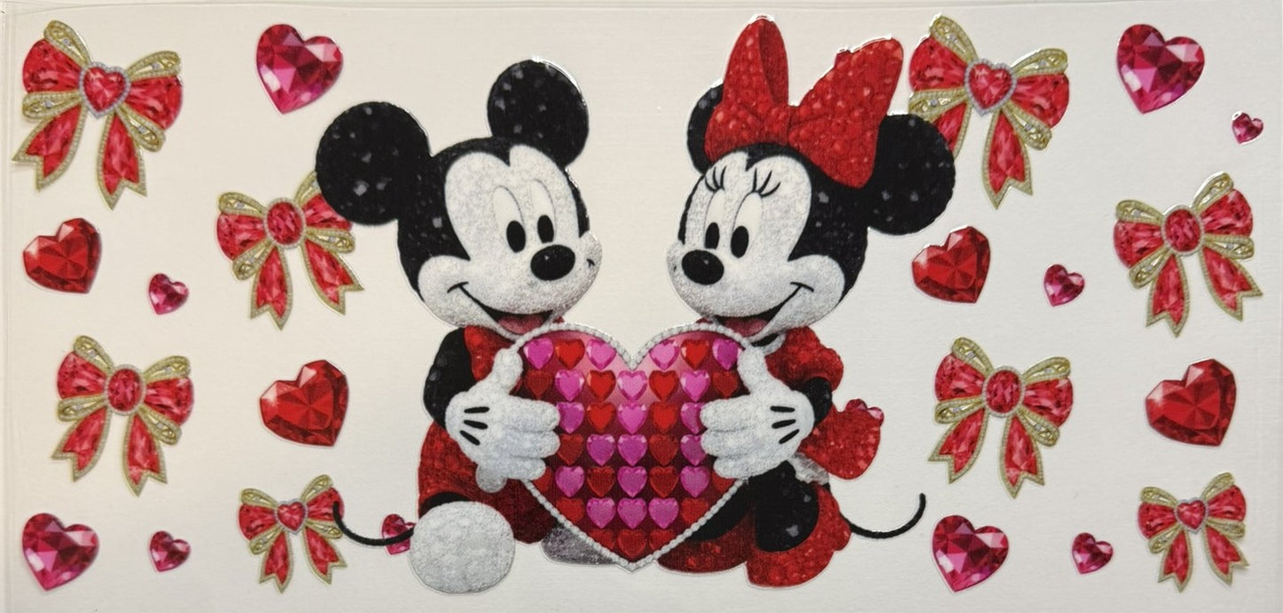 Gemstone / Crystal Wraps