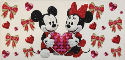 Gemstone / Crystal Wraps