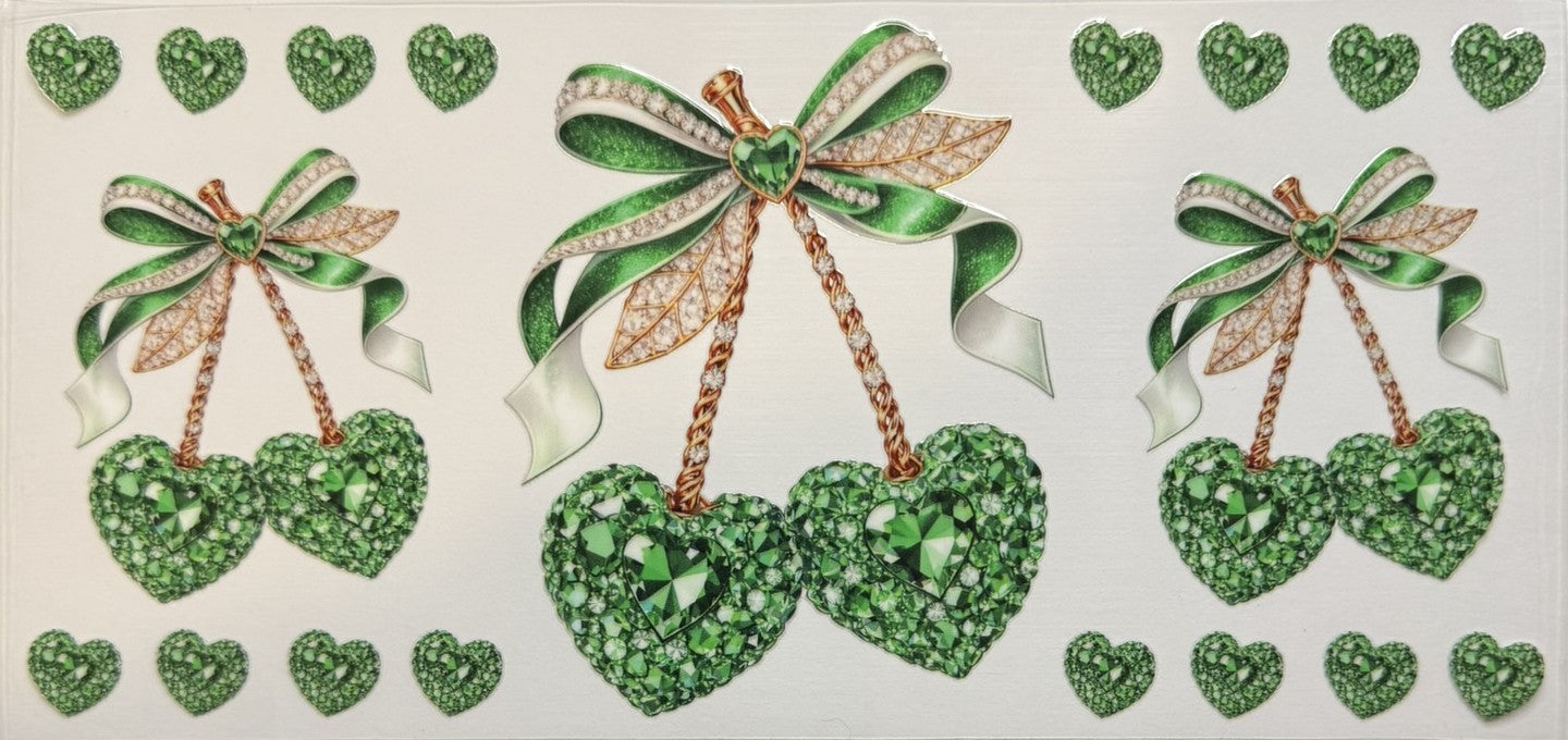 Gemstone / Crystal Wraps